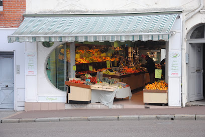 Verger De Provence, Primeur - Fruits Et Légumes à Cany-Barville