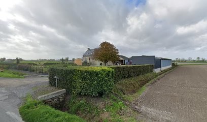 Sauvaget Thierry, Primeur Fruits et Légumes à Beauvoir