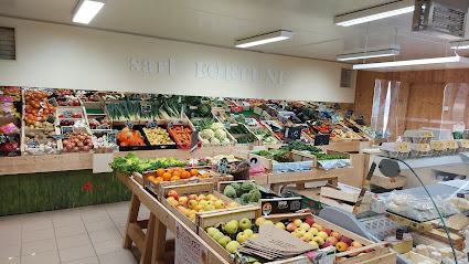 Fortune Remy, Primeur - Fruits Et Légumes à Pierreclos