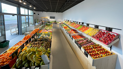 Péchés Mignons Primeur - Fruits Et Légumes au Barp