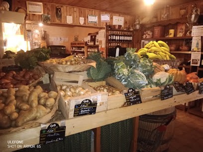 Lou Mazet - Christel O Naturel - fruits, légumes du Vrac et Zéro déchet, Primeur Fruits et Légumes à Canet