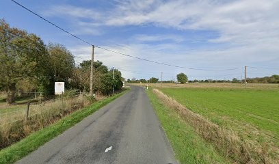 Le Pas Sage Obligé - Maraicher bio, Primeur Fruits et Légumes à Longué-Jumelles