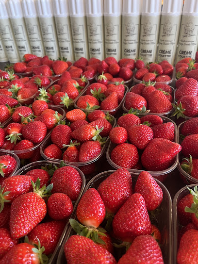 Couton Primeur, Primeur - Fruits Et Légumes à Saint-Jean-de-Védas