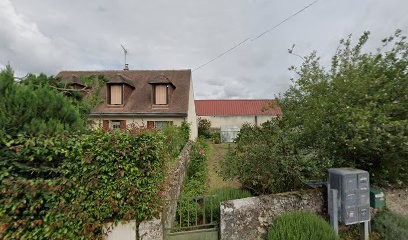 Le potager de Limeray, Primeur Fruits et Légumes à Limeray