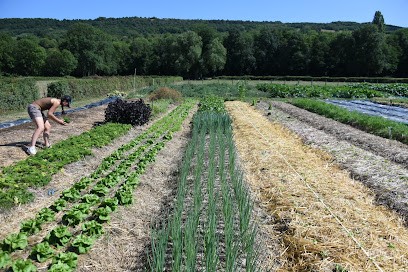 Le jardin des Maranges, Primeur Fruits et Légumes à Cheilly-lès-Maranges