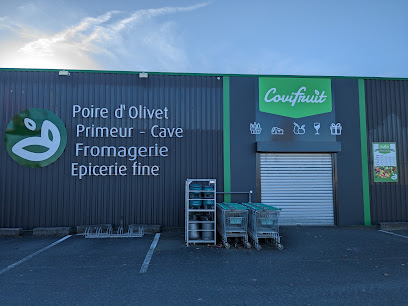 Covifruit - La Ferte Saint Aubin, Primeur - Fruits Et Légumes à la Ferté-Saint-Aubin