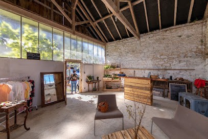 La Boutique Sauvage, Primeur Fruits et Légumes à Ségur-le-Château