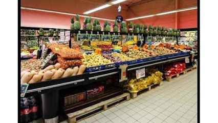 Les Saveurs Du Jardin, Primeur Fruits et Légumes à Olivet