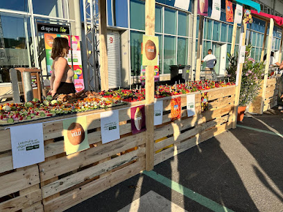 Primeur Elysee, Primeur - Fruits Et Légumes à la Celle-Saint-Cloud