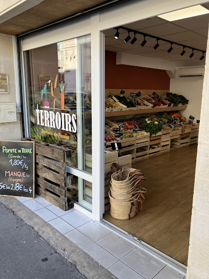 Terroirs Primeur - Fruits Et Légumes à Talence