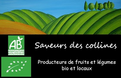 Saveurs Des Collines, Primeur Fruits et Légumes à Loubès-Bernac