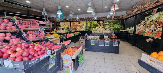 L'ilot Fruitier, Primeur Fruits et Légumes à Mandelieu-la-Napoule