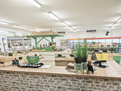 Domaine Allegret, Primeur Fruits et Légumes à Laudun-l'Ardoise