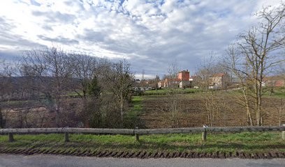 Comme Avant, Primeur Fruits et Légumes à Saint-Symphorien-de-Lay