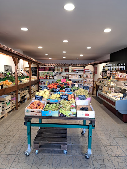 Chez Mathilde Primeur - Fruits Et Légumes à Pélissanne