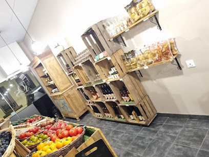 Aux Quatre Saisons, Primeur - Fruits Et Légumes à Lisieux