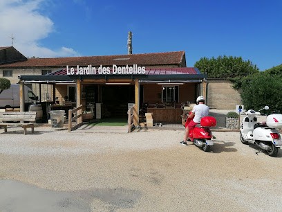 Le Jardin Des Dentelles, Primeur Fruits et Légumes à Sarrians