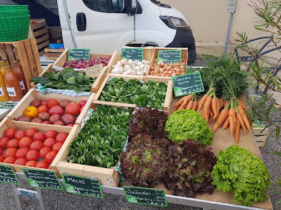 La Grange À Légumes Bio, Primeur - Fruits Et Légumes à Granges-les-Beaumont