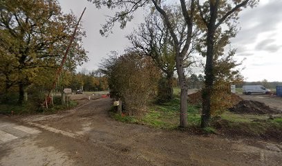 Cressonnière du moulin Neau, Primeur Fruits et Légumes à Moutiers-les-Mauxfaits