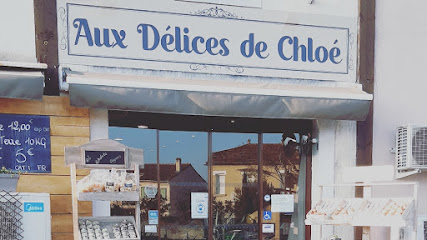 Aux Délices De Chloé Primeur - Fruits Et Légumes au Thor