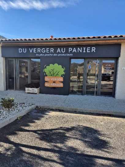 Du Verger Au Panier Primeur - Fruits Et Légumes à Saint-Julien-en-Saint-Alban