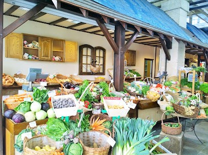 Jean-François Daniel, Primeur Fruits et Légumes à Paris 12