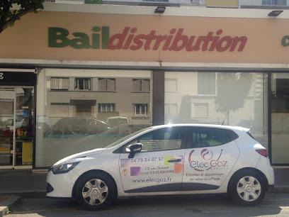 Bail Distribution, Primeur - Fruits Et Légumes à Villeurbanne