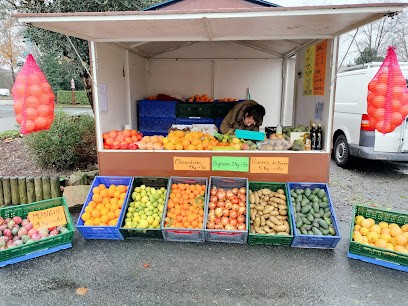 L'oranger 🙂, Primeur Fruits et Légumes à Urrugne