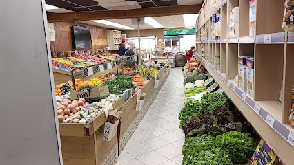 Le Fruitier Des Monts D'or, Primeur - Fruits Et Légumes à Champagne-au-Mont-d'Or
