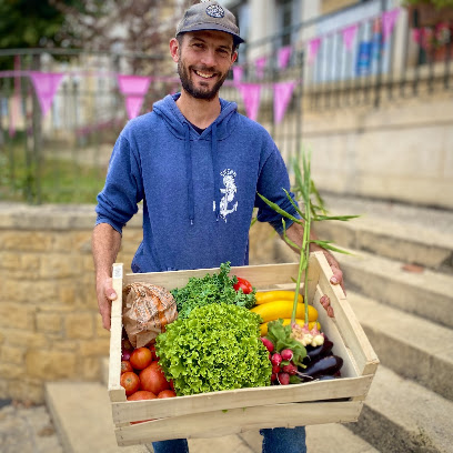 L'oasis Du Bois Vert - Maraîcher Bio En Dordogne (Bergerac) - Légumes Bio En Vente Directe, Primeur - Fruits Et Légumes à Lembras