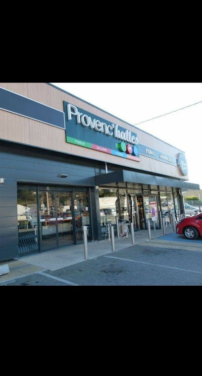 Provenc’halles, Primeur Fruits et Légumes au Cannet-des-Maures