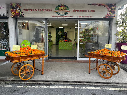 Golden Primeur Primeur - Fruits Et Légumes à Courtry