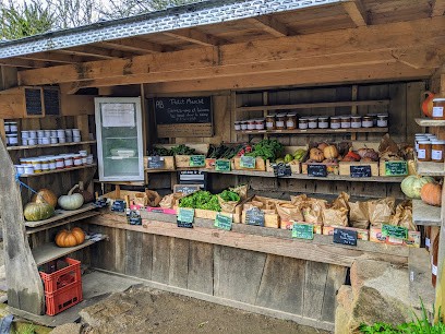 Ferme de Kervilon, Primeur Fruits et Légumes à Île-de-Bréhat
