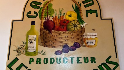 Campagne les 4 paysans Maraîcher, Primeur Fruits et Légumes à Brignoles
