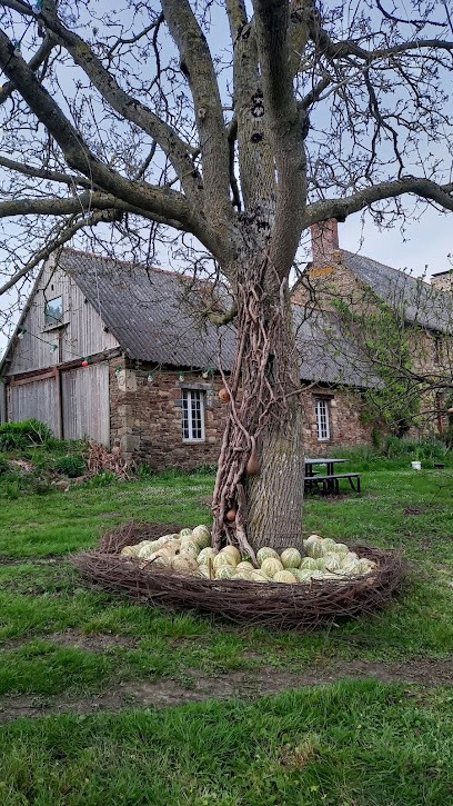 Dufée Emmanuel, Primeur Fruits et Légumes à Pleine-Fougères