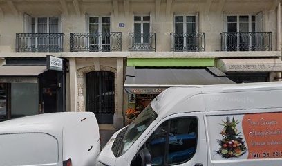 Les Délices de la Tour, Primeur Fruits et Légumes à Paris 16