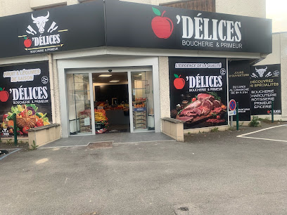 O'délices De Ballancourt Primeur - Fruits Et Légumes à Ballancourt-sur-Essonne