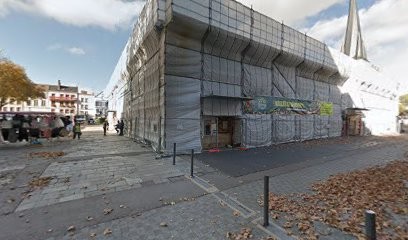Les Vergers De Saint Julien Troyes, Primeur Fruits et Légumes à Troyes