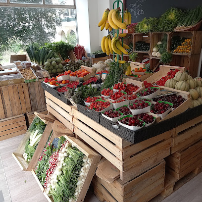 Rommana Fraicheur, Primeur - Fruits Et Légumes à Vanves