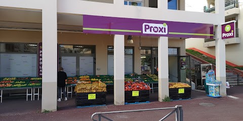 Proxi lupino, Primeur Fruits et Légumes à Bastia