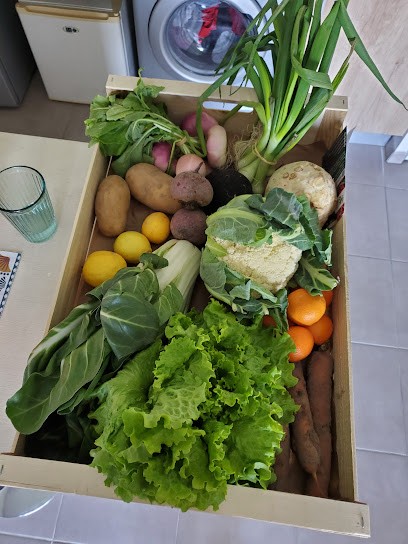 Macadam-Gardens, Primeur Fruits et Légumes à Seysses