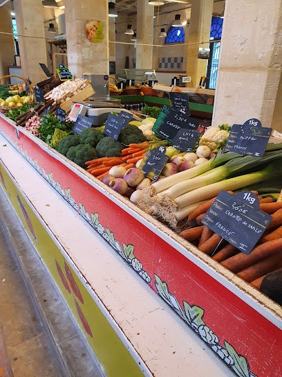 Sarl Apichrisdam, Primeur Fruits et Légumes à Surgères