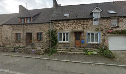 Heslouis Lognone Mireille, Primeur Fruits et Légumes à Saint-Broladre