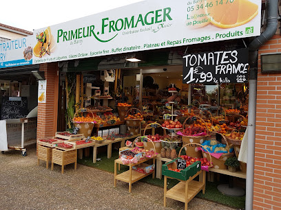 Eric Fabre Mof Primeur, Primeur - Fruits Et Légumes à Muret