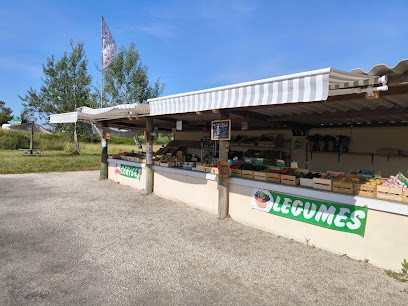 Le Marché Des Délices Puget, Primeur Fruits et Légumes à Puget