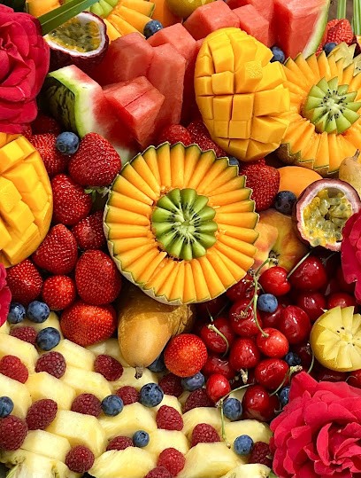 Les Belles Saisons, Primeur Fruits et Légumes à Saint-Nazaire-les-Eymes