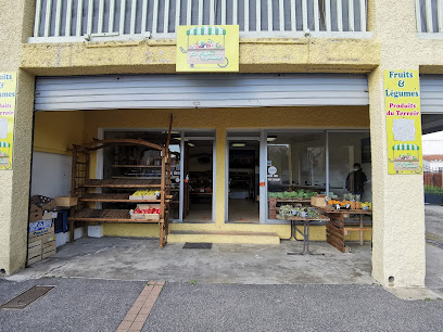 La Galerie Du Primeur, Primeur - Fruits Et Légumes au Barcarès