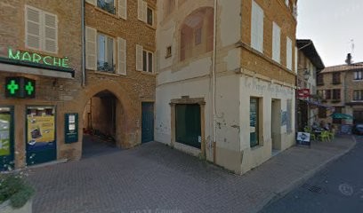 Mdz, Primeur Fruits et Légumes à Val d'Oingt