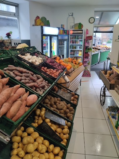 Au primeur du Soleil, Primeur Fruits et Légumes à Saint-Étienne