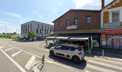 Robert, Primeur Fruits et Légumes à Biganos